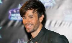 Enrique Iglesias: "Me cuesta viajar desde que nacieron mis hijos"